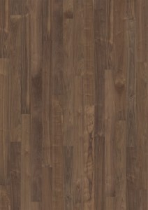 Walnut Statue